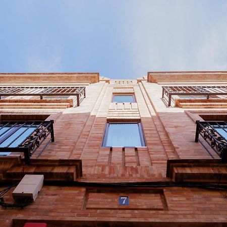 U-Sense Sevilla Catedral Экстерьер фото