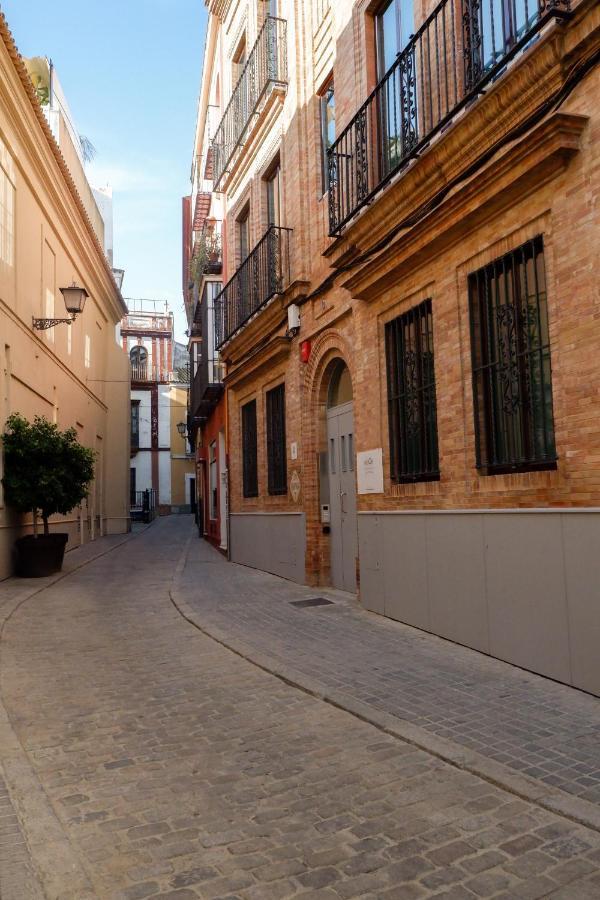 U-Sense Sevilla Catedral Экстерьер фото